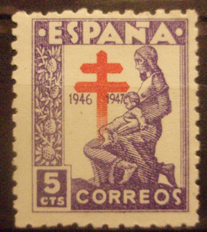 Pro Tuberculosis. (1008)
