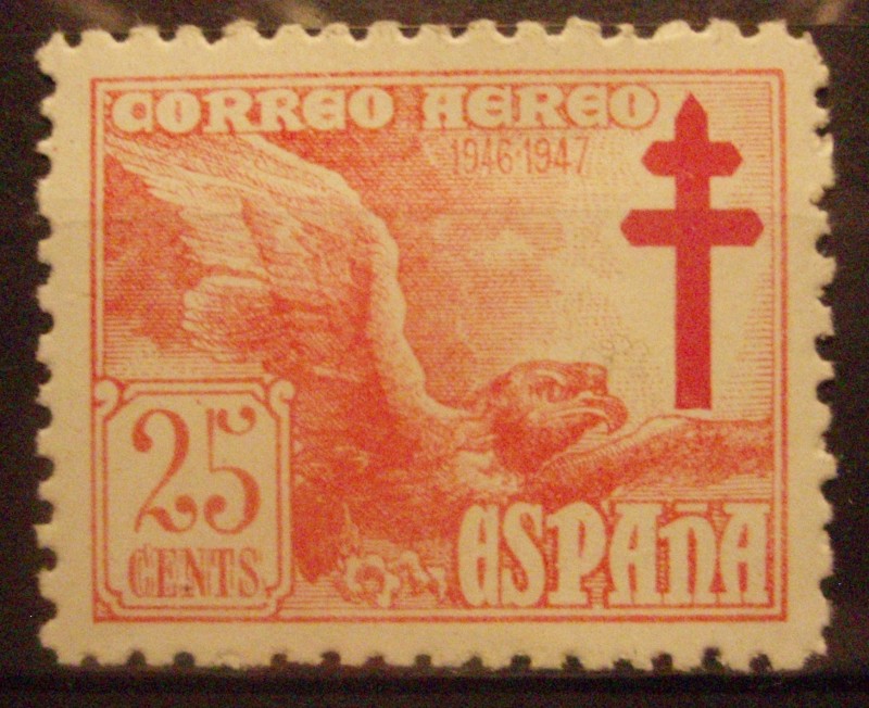 Pro Tuberculosis. (1010)