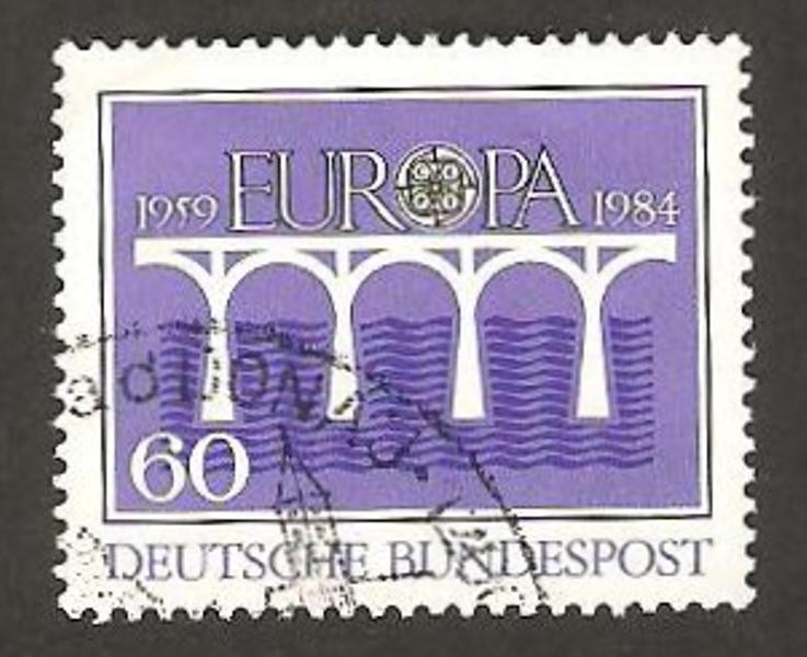 1042 - Europa Cept