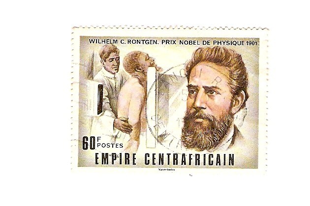empire centrafricain