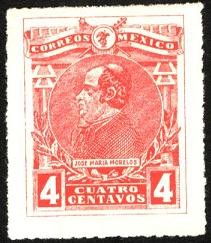 José María Morelos.