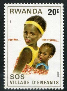 Niños