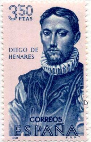 Forjadores de América