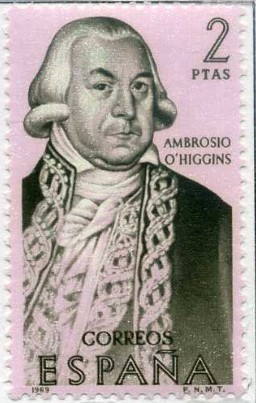 Forjadores de América