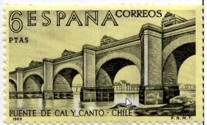 Forjadores de América
