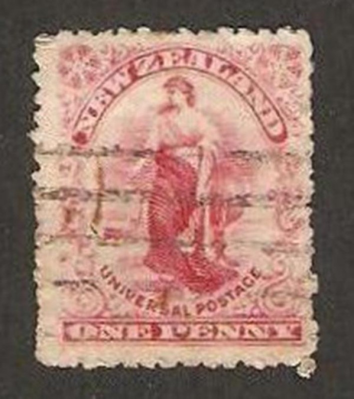figura alegórica