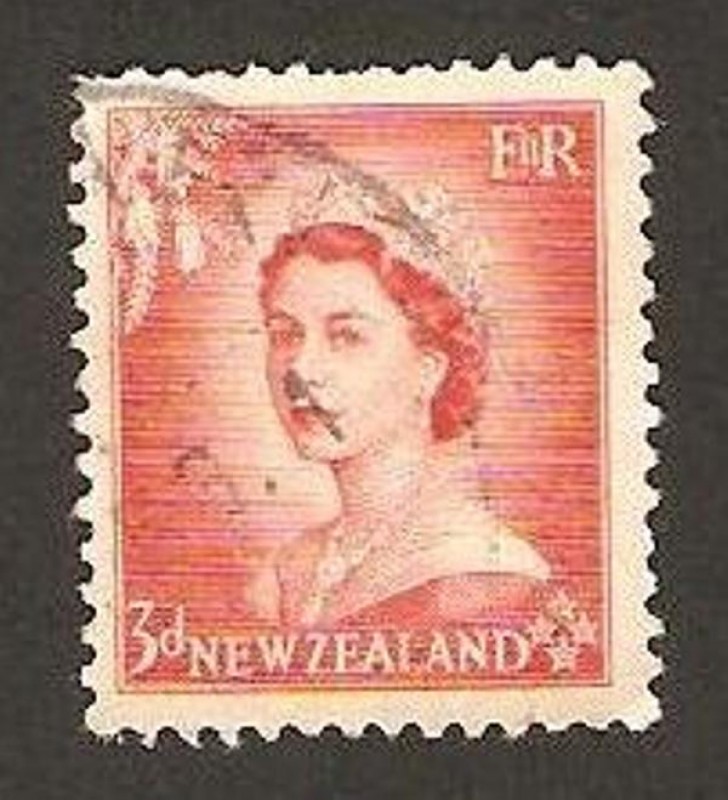 isabel II