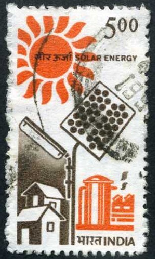 Energía Solar