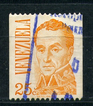 Simon Bolivar