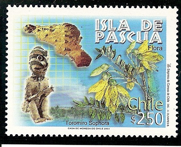 Isla de Pascua