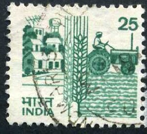 Agricultura