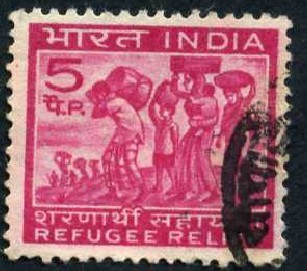 Refugiados