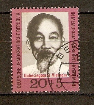 HO  CHI  MINH