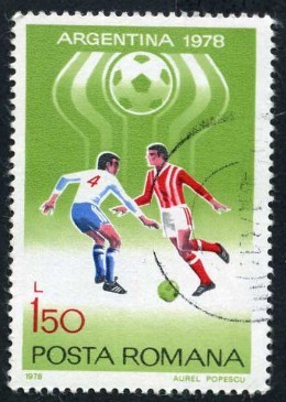 Argentina '78