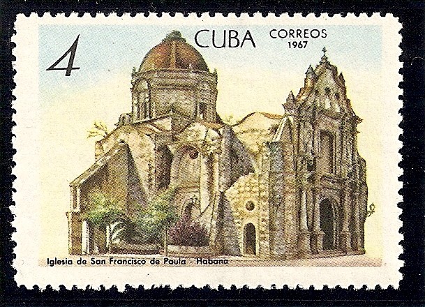 La vieja Habana y sus fortificaciones