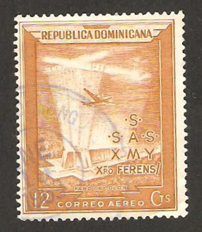 faro de colon