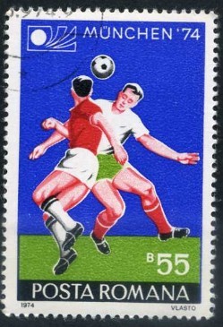 Munich '74