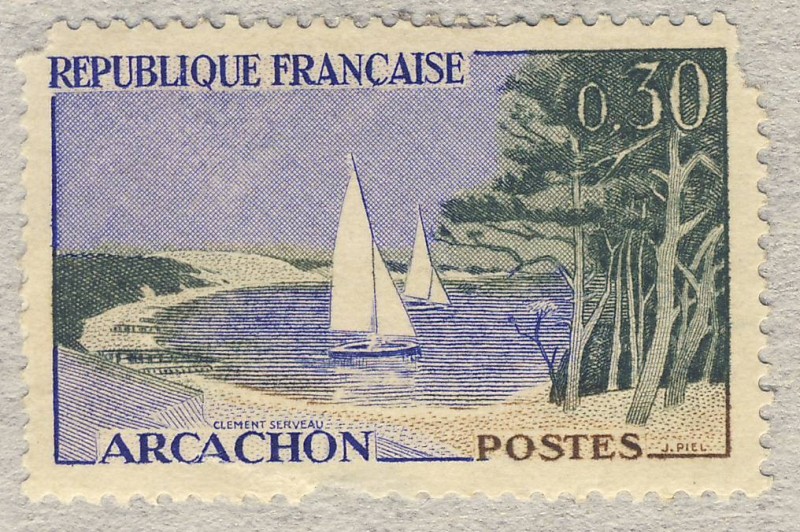 Arcachon