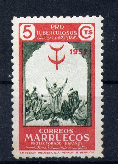 Pro- tuberculosos