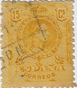 Alfonso XIII