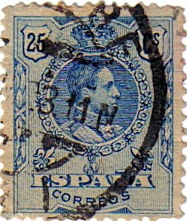 Alfonso XIII