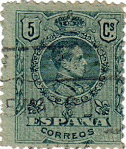 Alfonso XIII