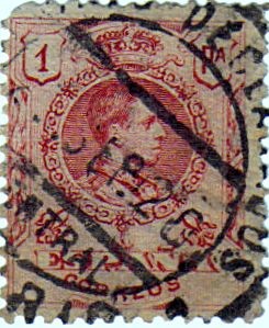 Alfonso XIII
