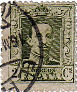 Alfonso XIII