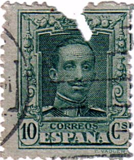 Alfonso XIII
