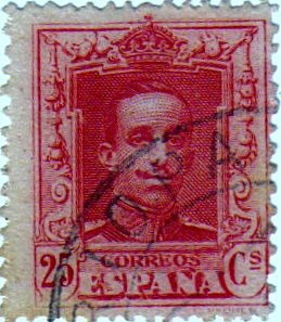 Alfonso XIII
