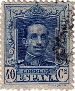 Alfonso XIII
