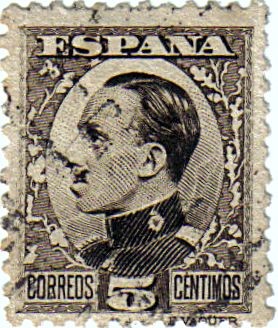 Alfonso XIII