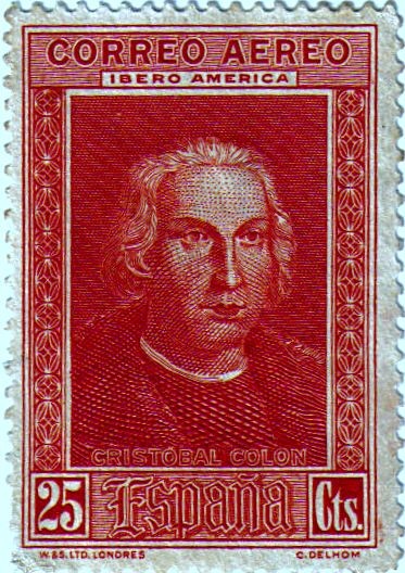 Cristobal Colon
