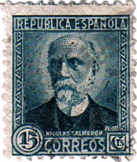 Personajes República