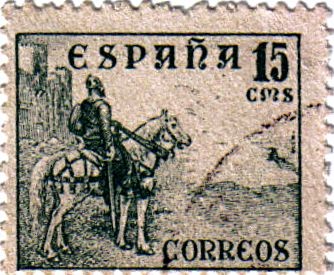 El Cid