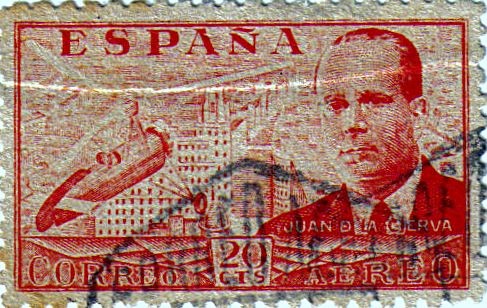 Juan de la Cierva