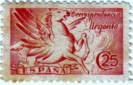 Pegaso