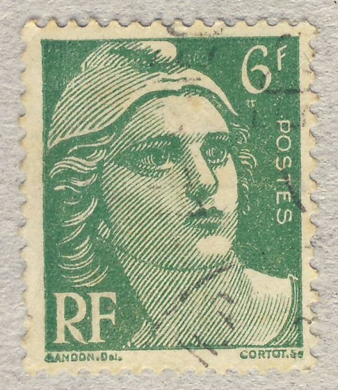 Marianne de Gandon