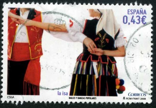 Bailes y Danzas Populares