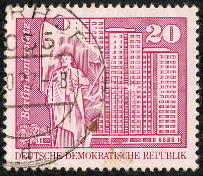 DDR