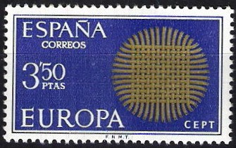 Europa CEPT.