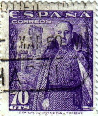 Franco Castillo de la Mota