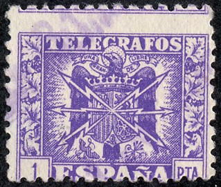 Telégrafos