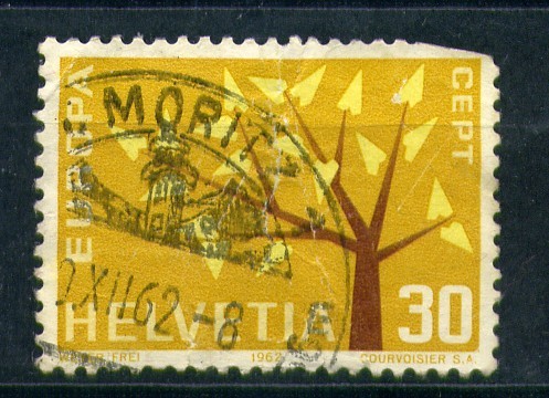 Europa CEPT