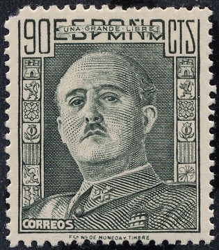 General Franco