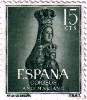 Año Mariano