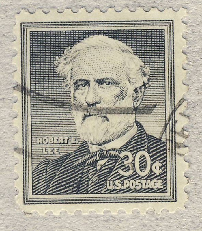 Robert E. Lee