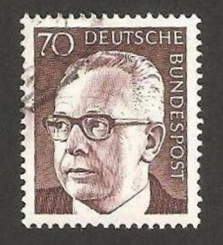 513 - Presidente G. Heinemann