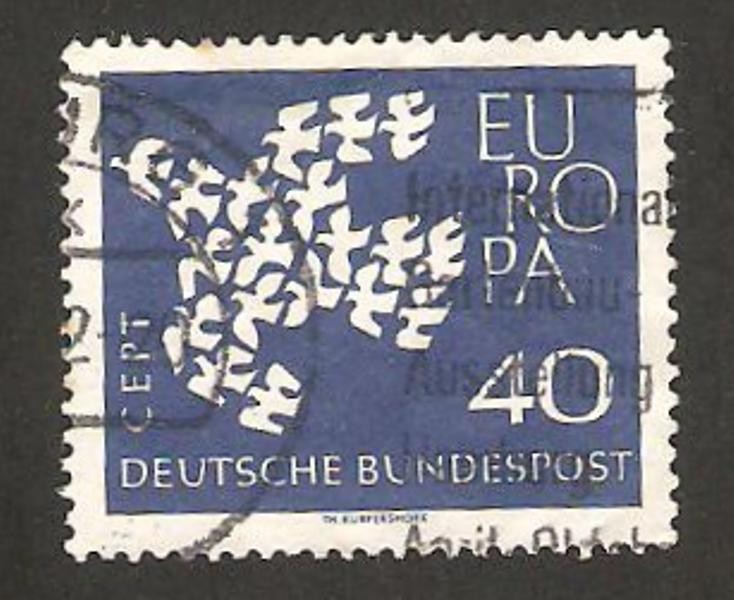 europa cept