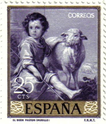 Murillo
